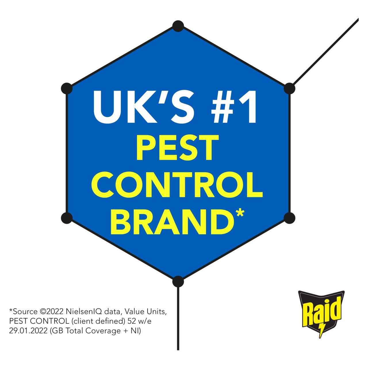 Raid Ant Bait Station