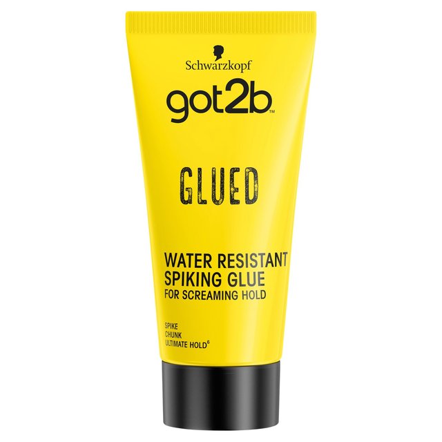 Schwarzkopf got2b Travel Glued Spiking Glue 50ml