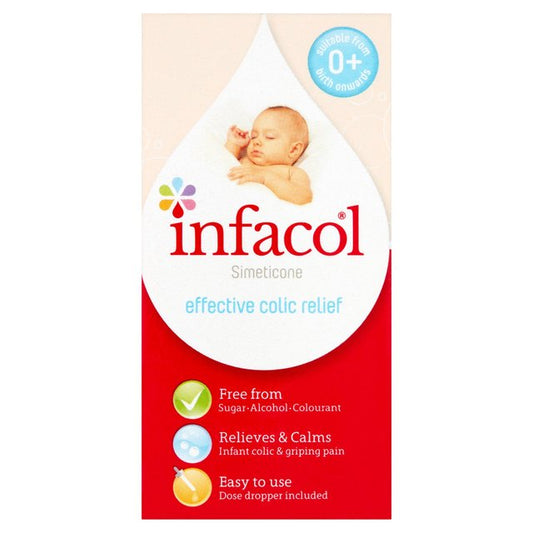 Infacol