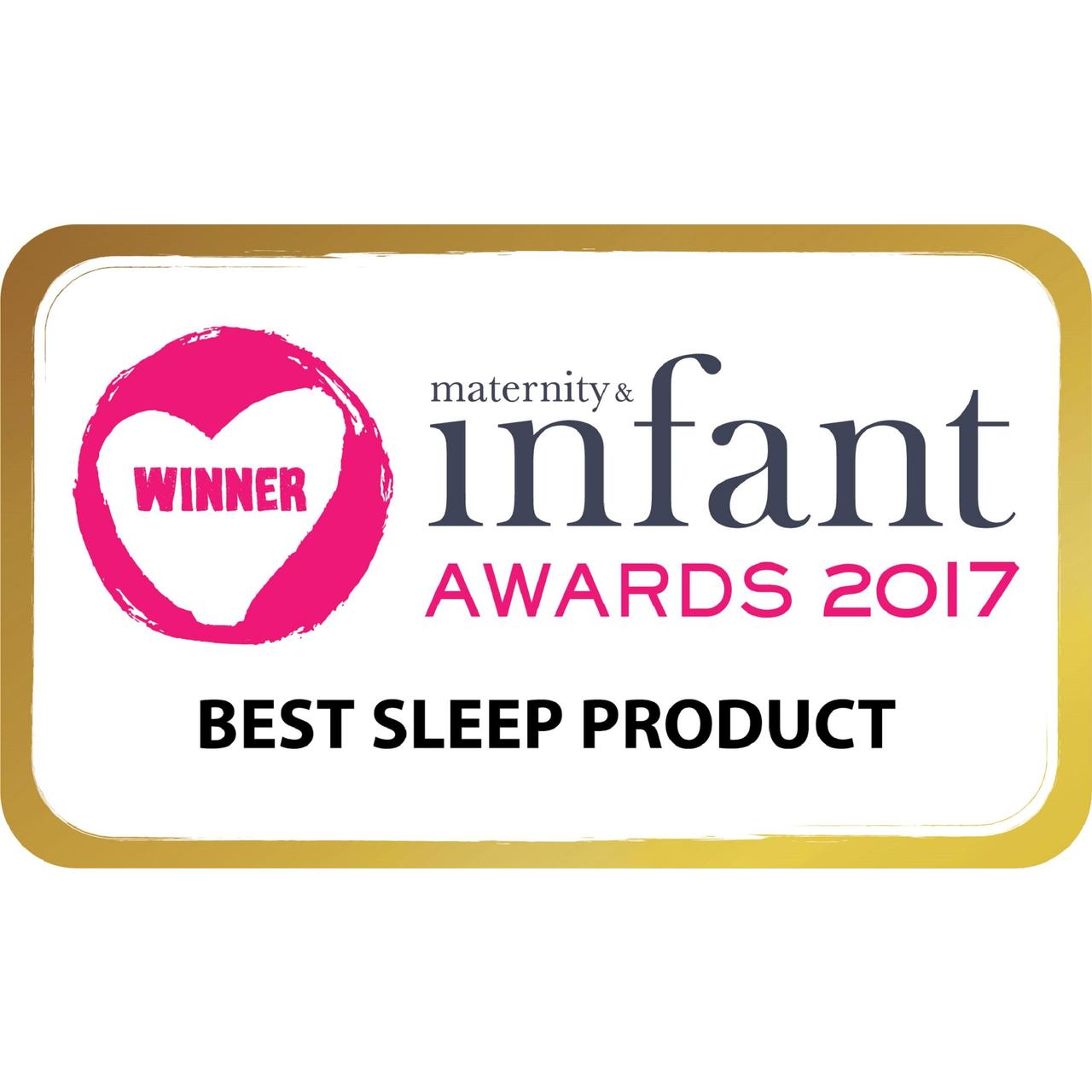 MAM Night 0+ Months Soother - Unisex 2 per pack