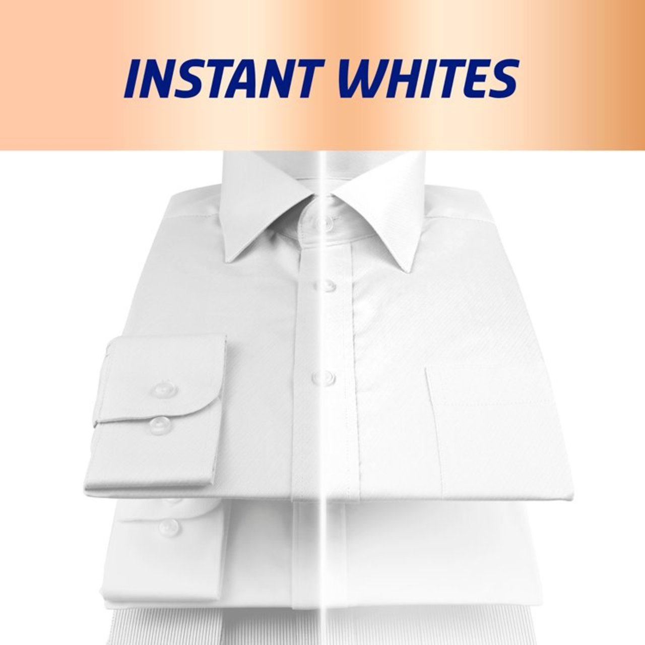 Vanish Oxi Action Fabric Stain Remover Powder Whites 1.4kg