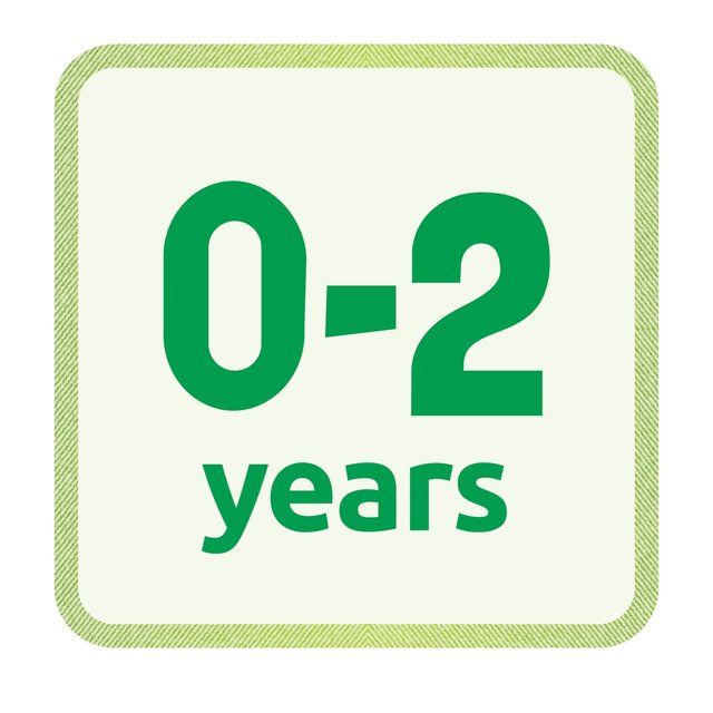 Colgate Kids Mild Fruit Baby Toothpaste, 0-2 years 50ml