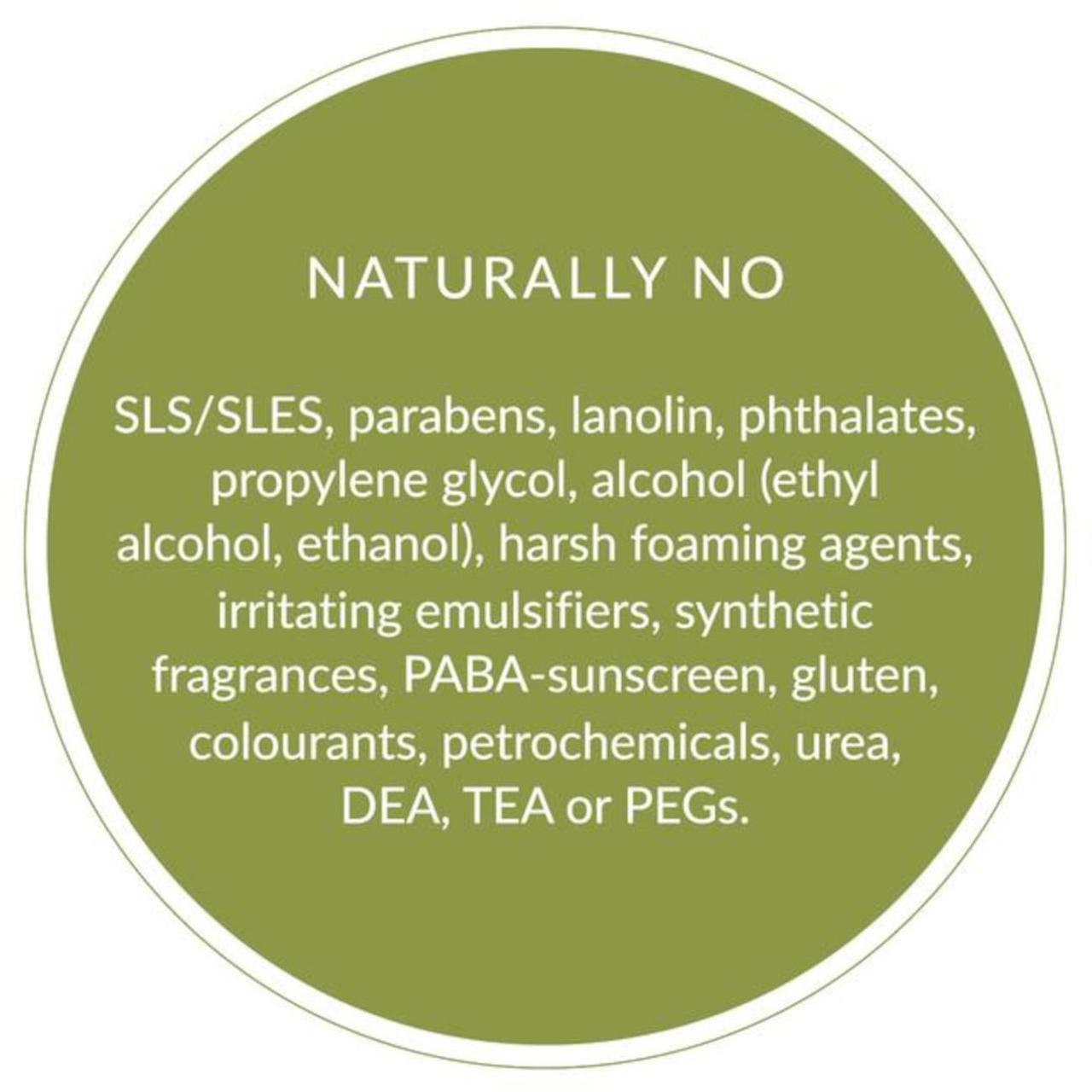 Organic Children SPF 30 Sun Cream Scent Free Travel Size 50ml