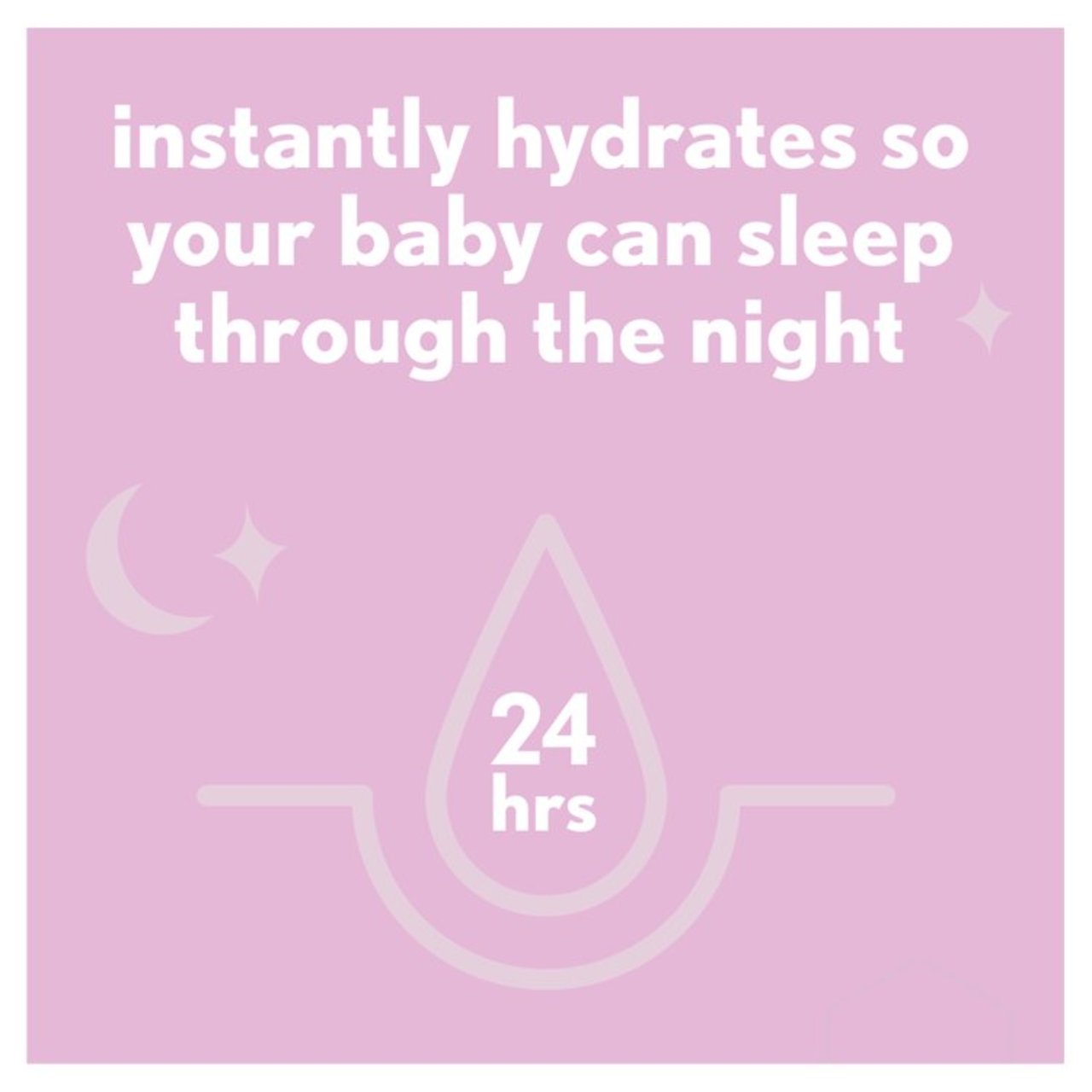 Aveeno Baby Calming Comfort Bedtime Lotion 150ml