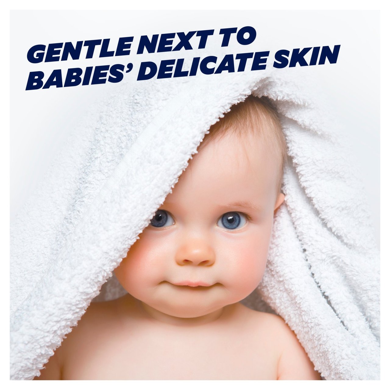 Comfort Dermatologically tested Fabric Conditioner Pure 56 Wash 1.96L