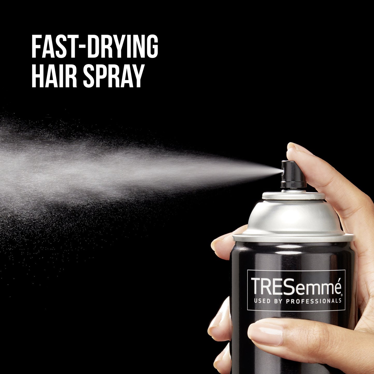 TRESemme Freeze Hold Hair Spray, 11 oz