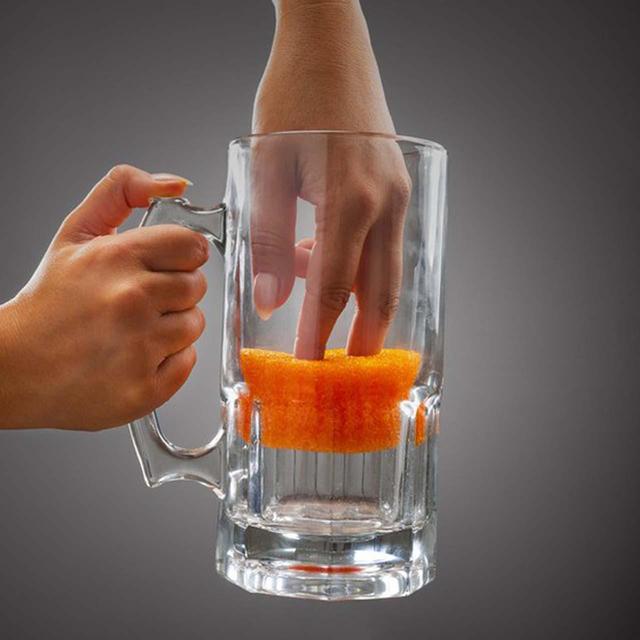 Scrub Daddy Colors 3 per pack