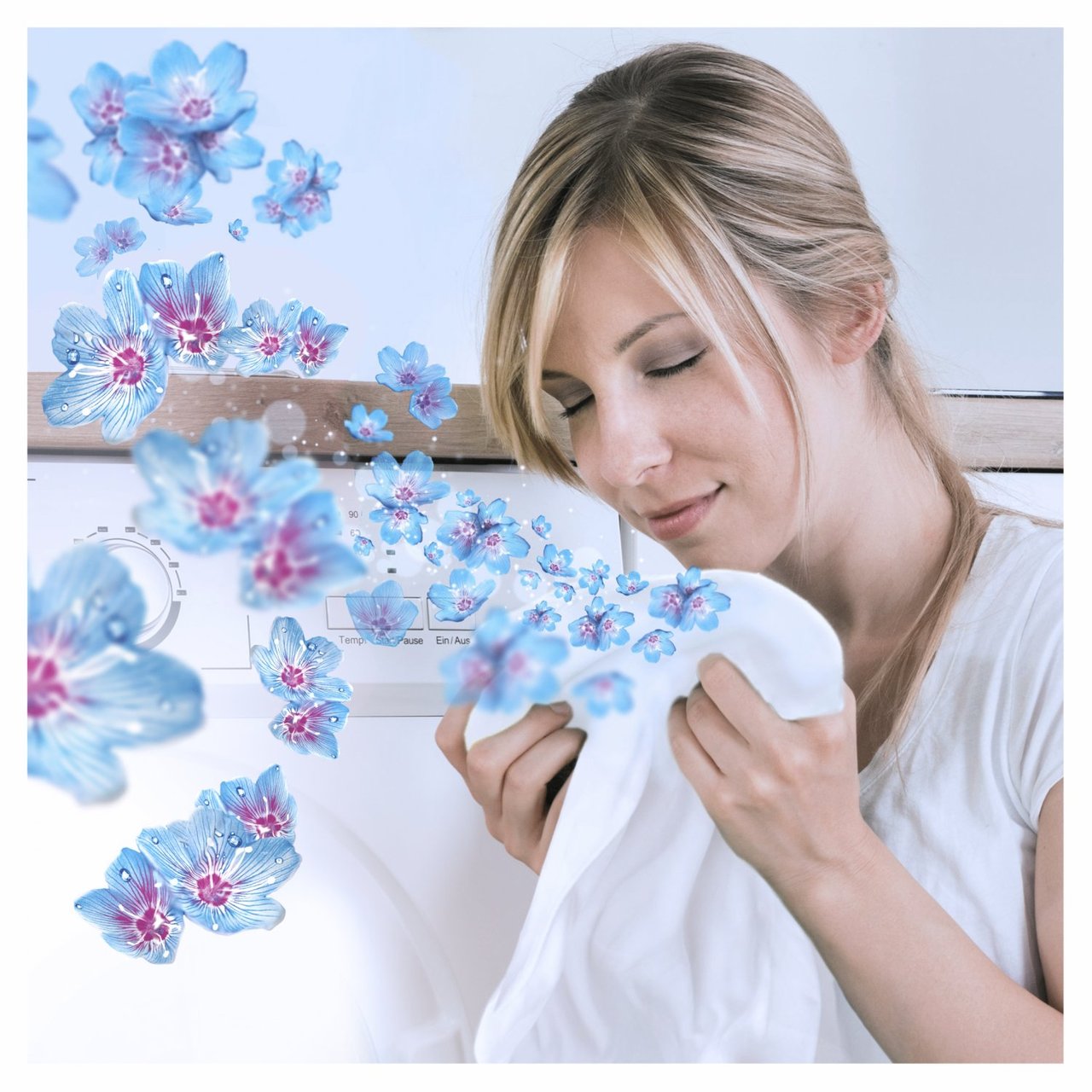 Lenor Unstoppables In Wash Scent Boosters Spring Awakening 194g