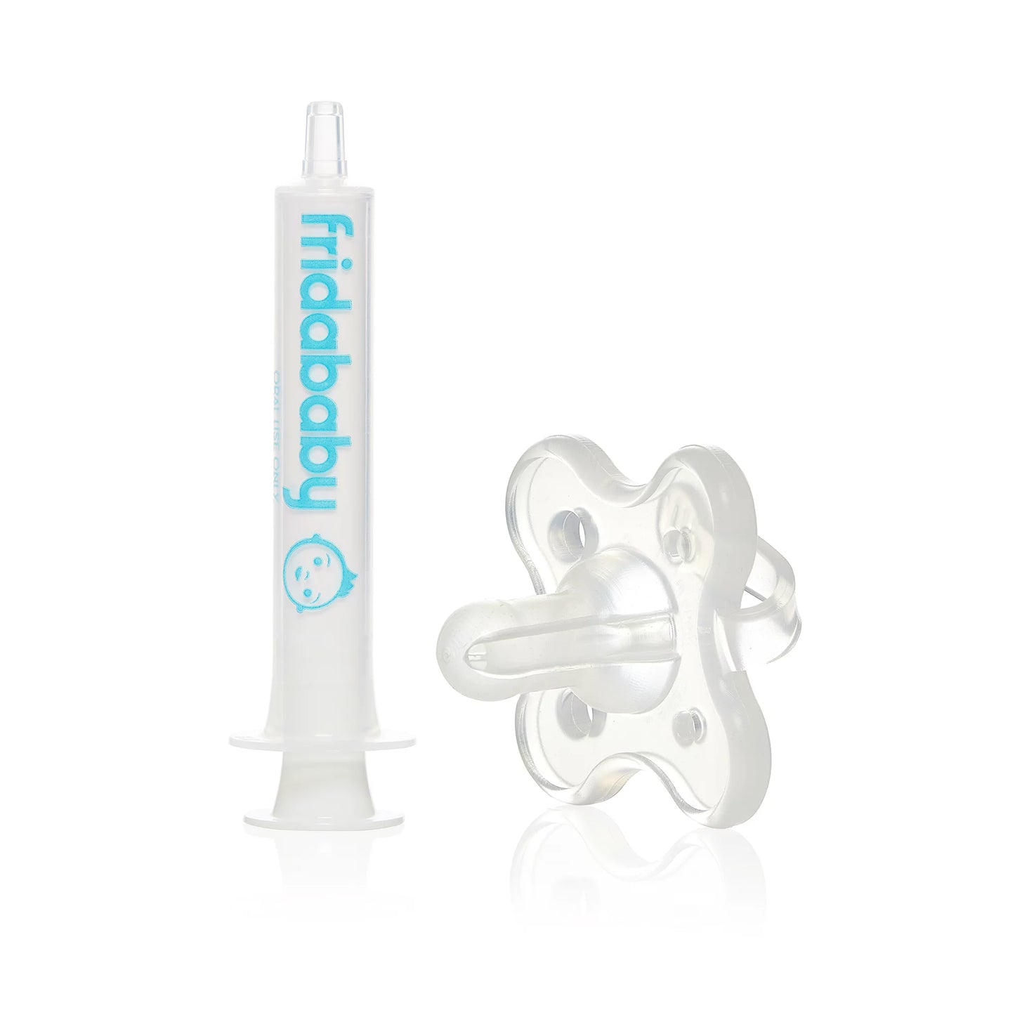 Fridababy MediFrida the Accu-Dose Pacifier