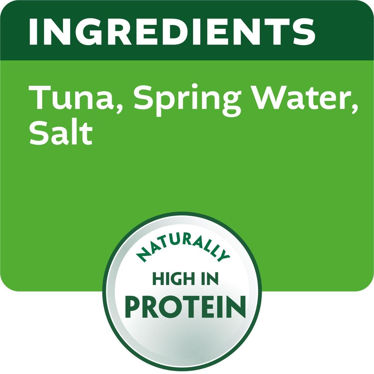 John West Tuna Chunks in Spring Water 125g