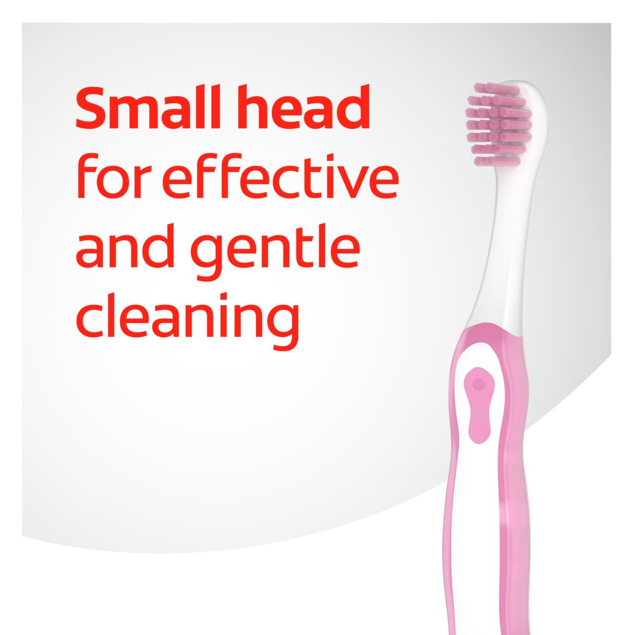 Colgate Kids 0-3 Years Extra Soft Toothbrush