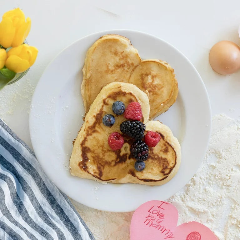 Annie’s Organic Classic Pancake & Waffle Mix