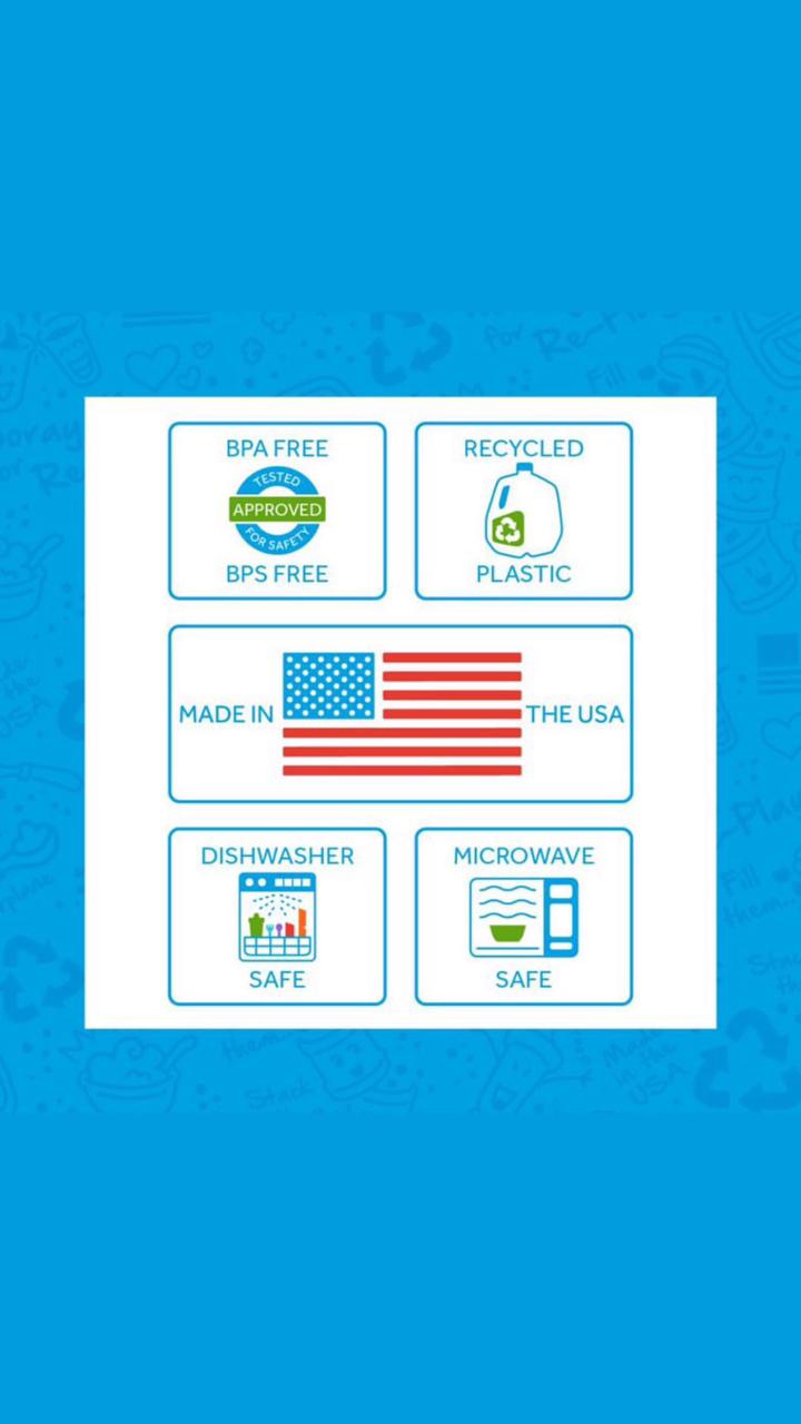 munchkin baby divided plates (1 plate)