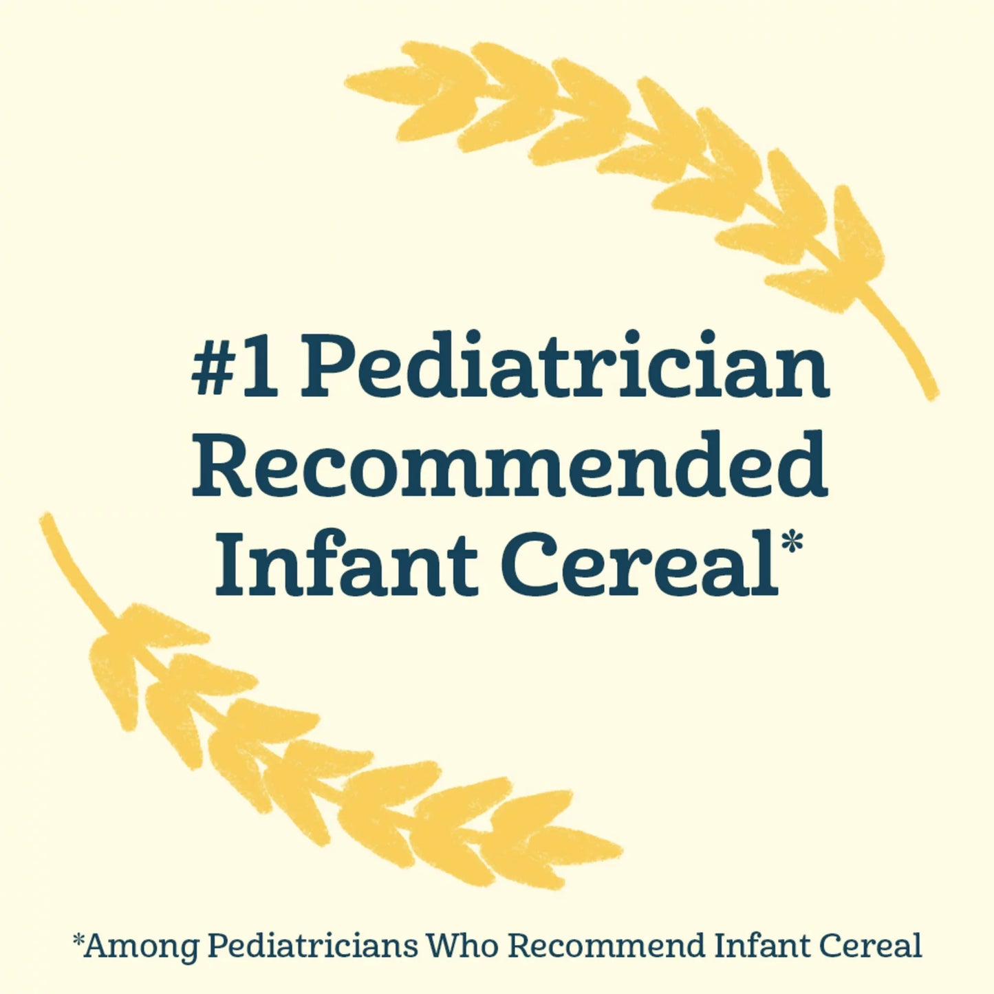 Gerber Cereal for Baby Probiotic Oatmeal Baby Cereal, Banana, 8 oz Canister