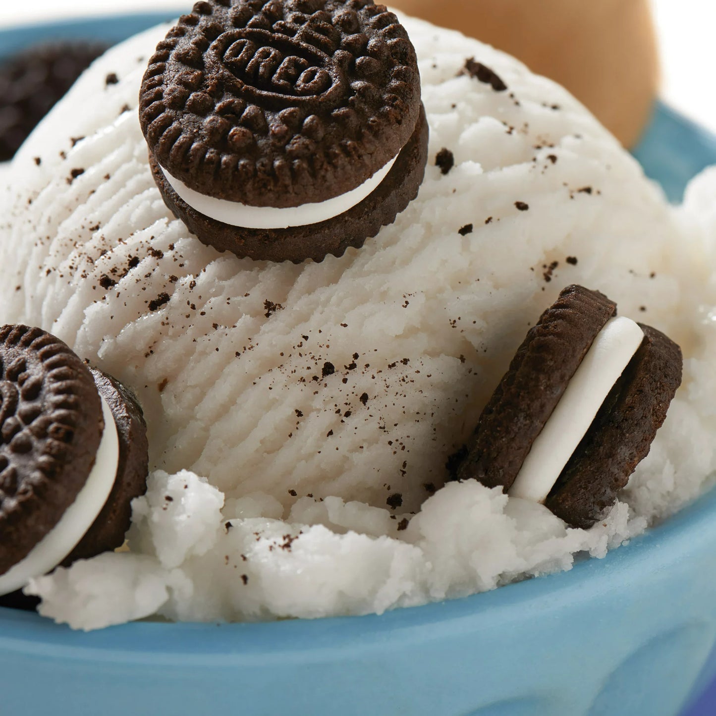 OREO Mini Chocolate Sandwich Cookies, Snack Pack, 8 oz Snak-Sak