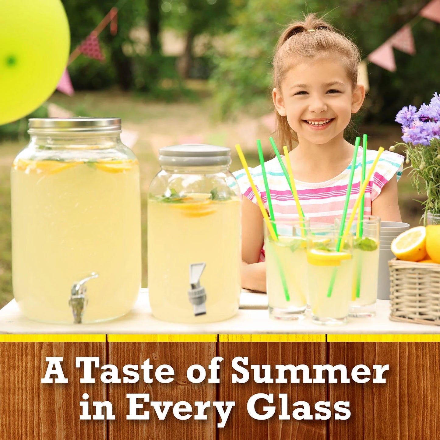 Country Time Lemonade Drink Mix, 1.78kg