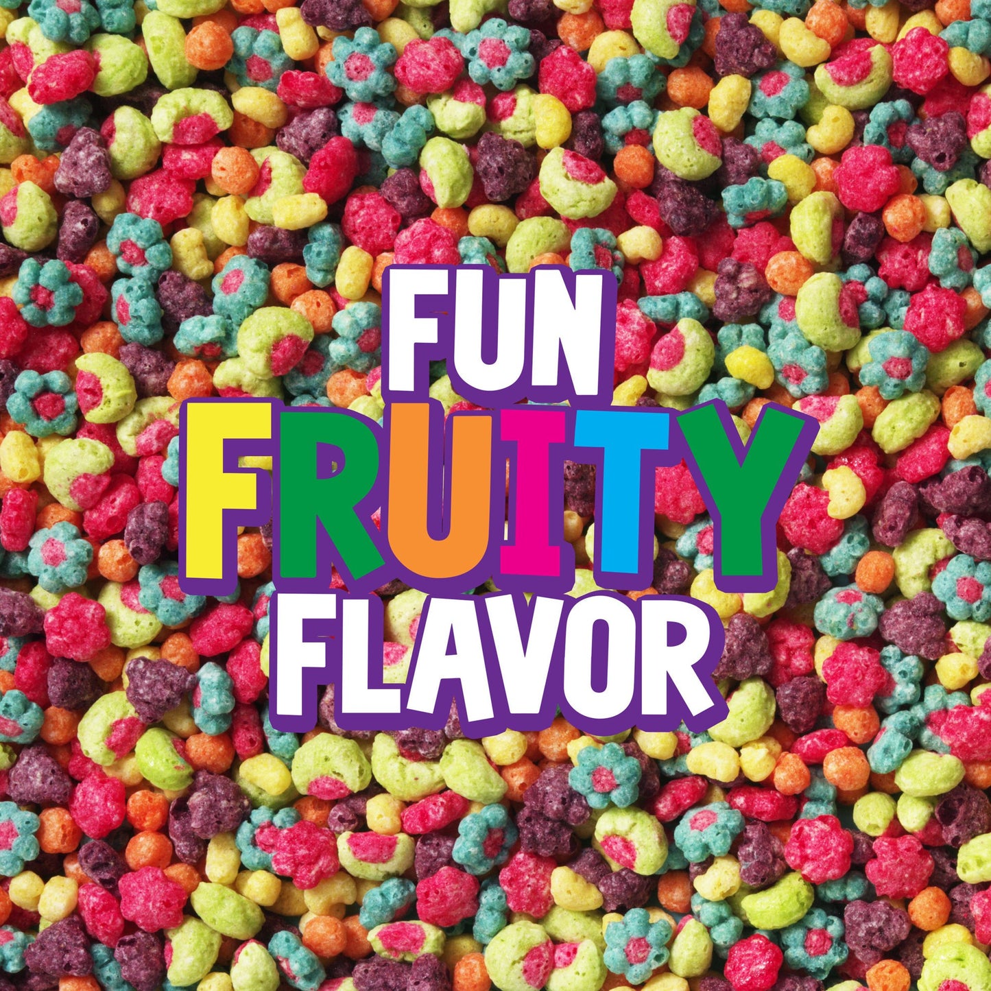 Trix, Cereal, Fruit Flavored Corn Puffs, 13.9 oz