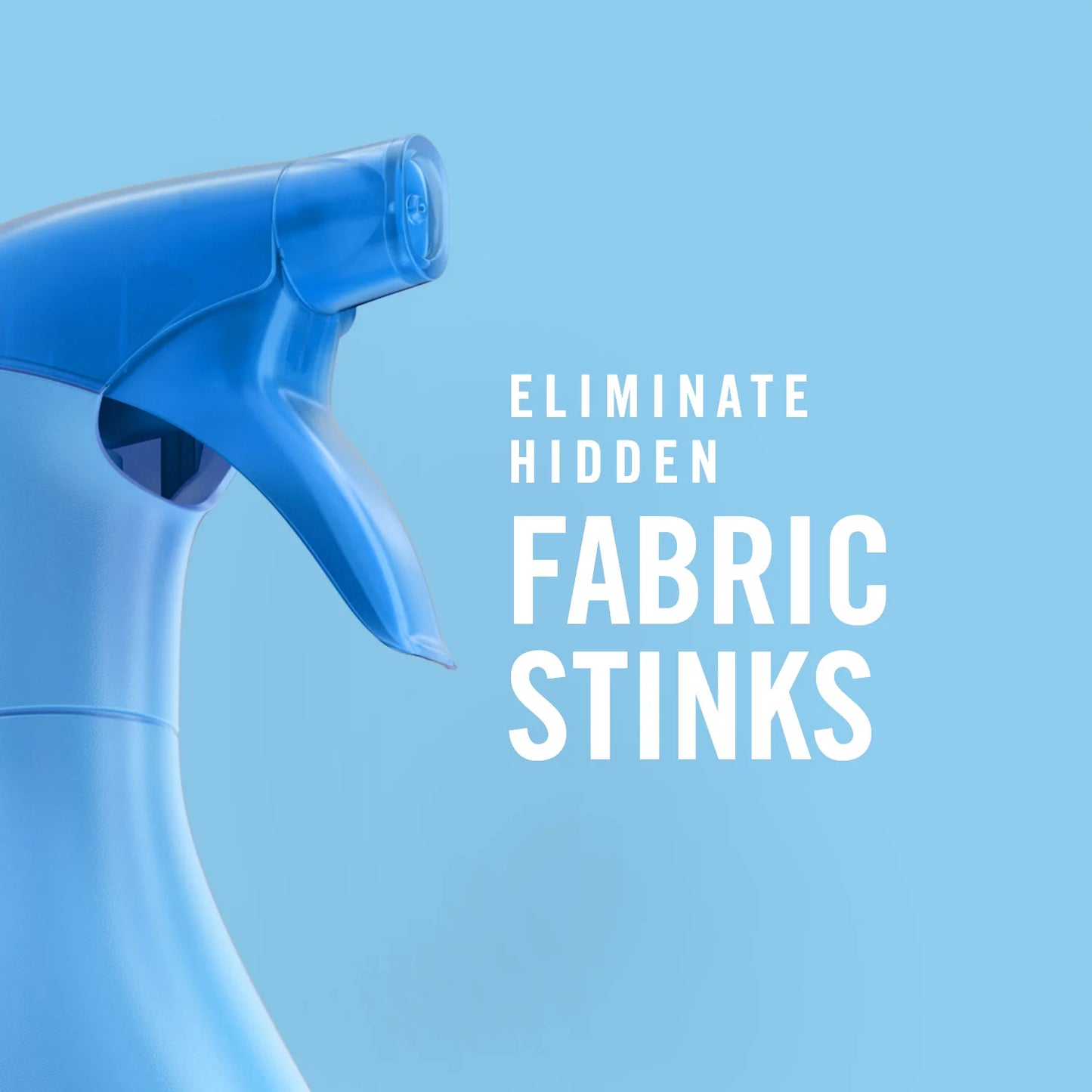 Febreze Odor-Fighting Fabric Refresher Pet Odor Fighter, 27 oz. Spray