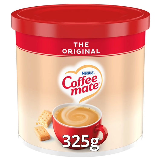 Nestle Coffee Mate Original Coffee Whitener 325g