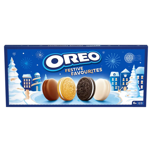 Oreo Cookies Selection Box