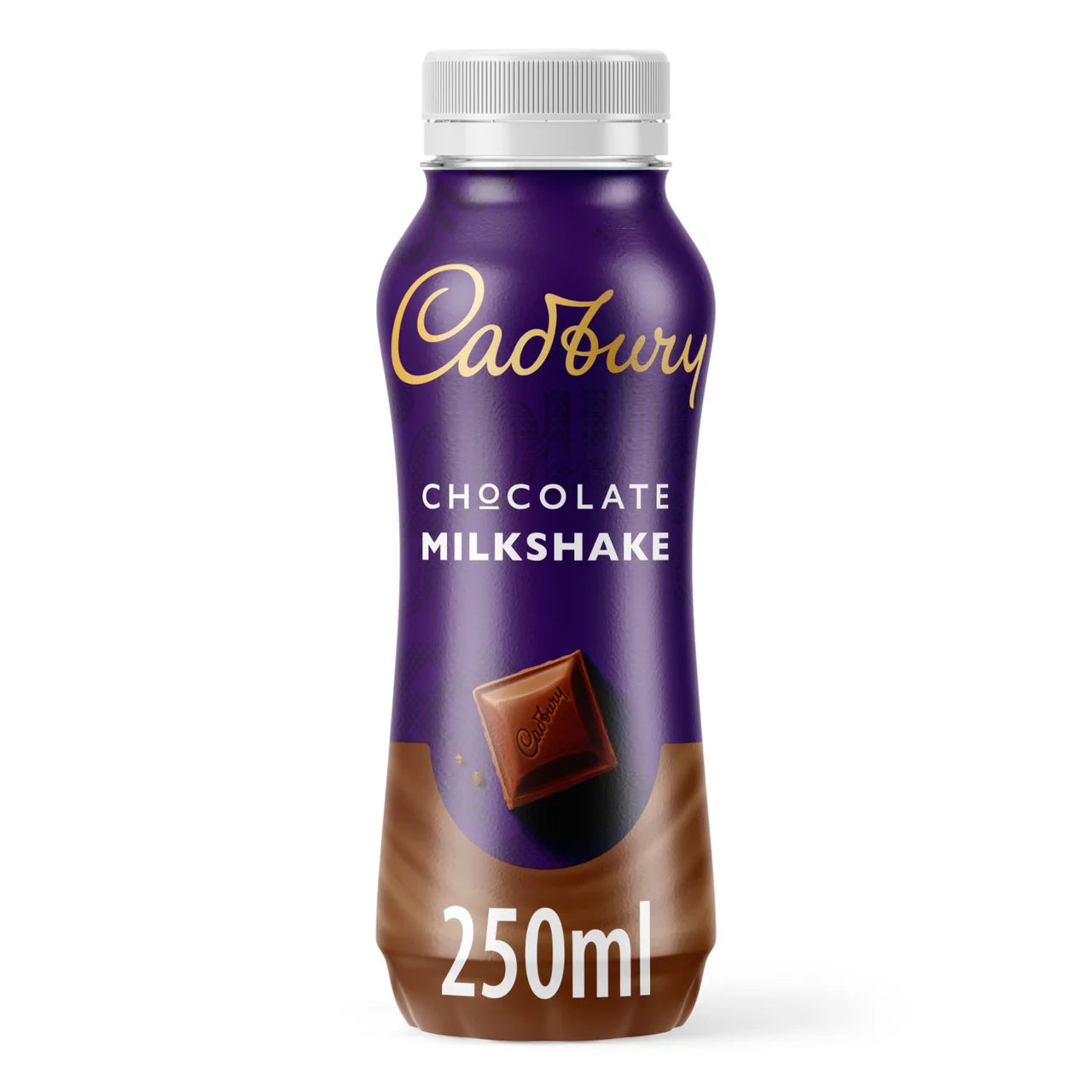 Cadbury Chocolate Milkshake