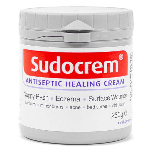 Sudocrem Antiseptic Healing Cream 250g