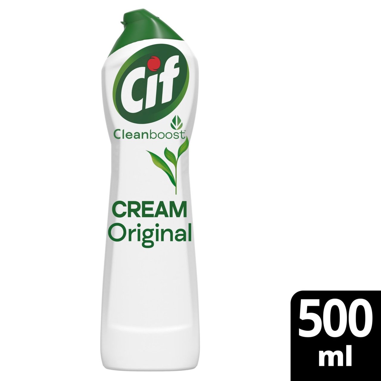 Cif Cream Cleaner Original 500ml