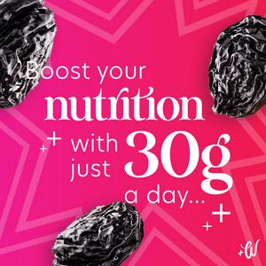 Whitworths Prunes 190g