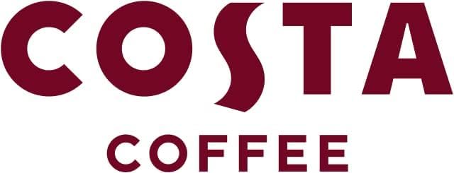 Costa Coffee Smooth Medium Roast (100g Tin)