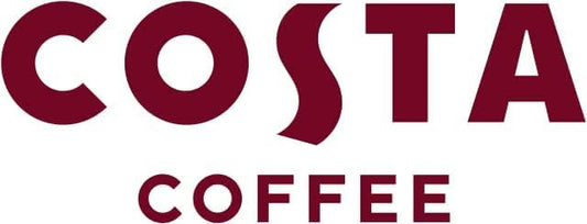Costa Coffee Smooth Medium Roast (100g Tin)