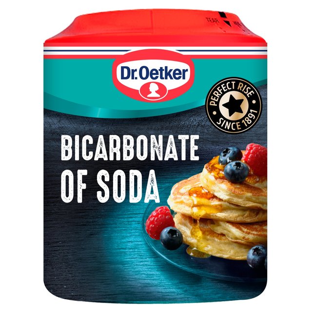 Dr. Oetker Bicarbonate of Soda 200g