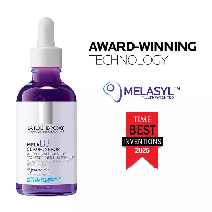 LA ROCHE-POSAY MELA B3 SERUM 50ML