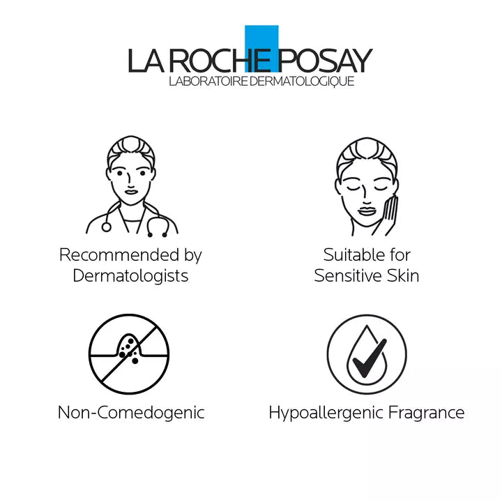 LA ROCHE-POSAY MELA B3 SERUM 50ML