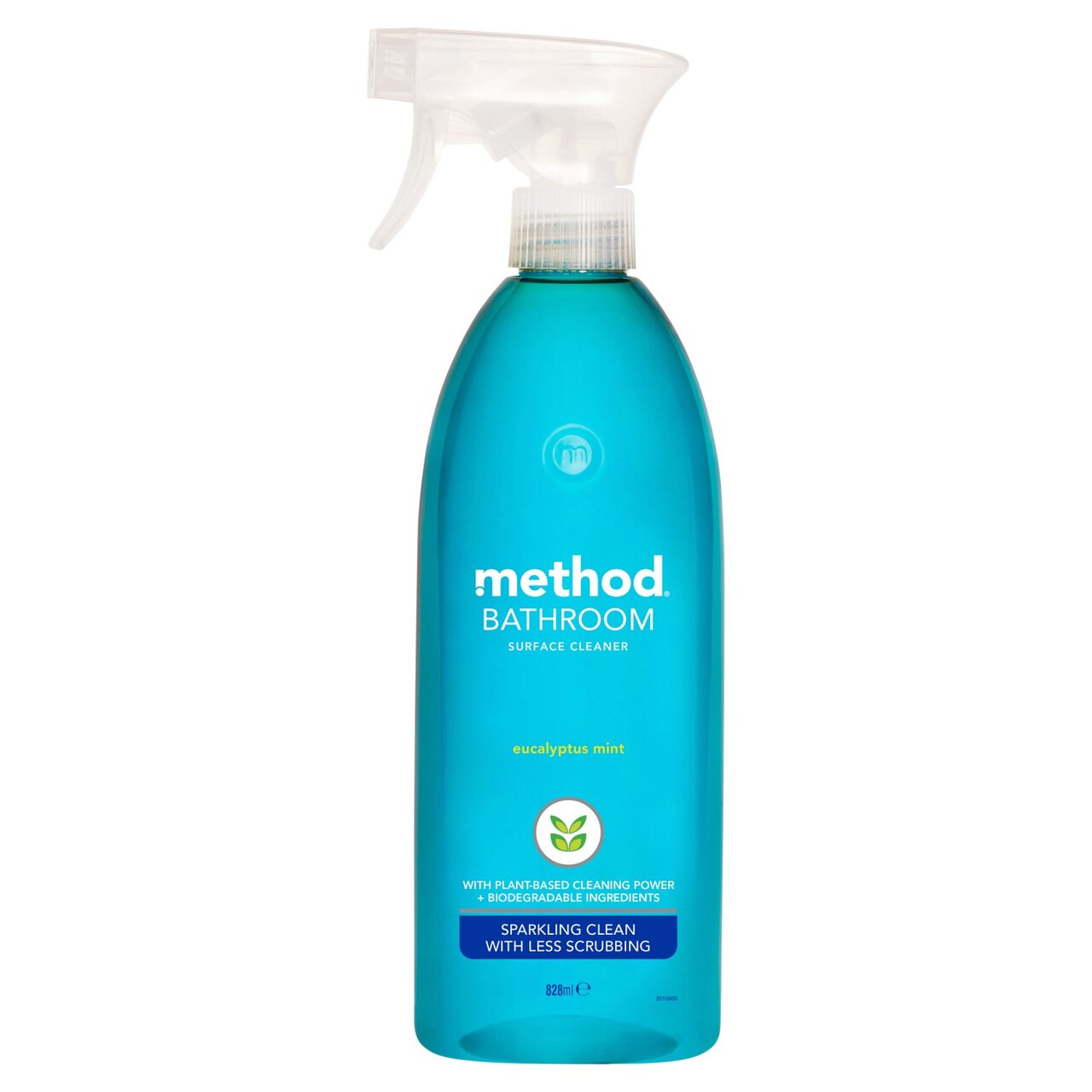 Method Bathroom Cleaner Spray 828ml