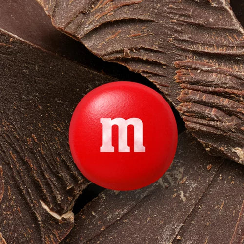 M&M'S Milk Chocolate Candies Sharing Bag 200g