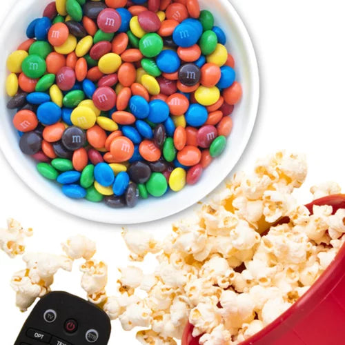 M&M'S Milk Chocolate Candies Sharing Bag 200g