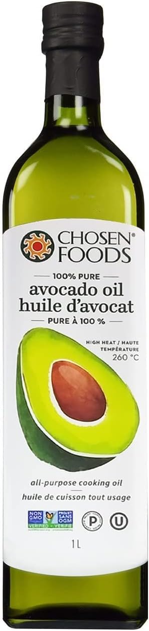 Chosen Foods Avocado Oil