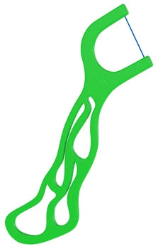 DenTek Kids Fun Flossers, Wild Fruit, 90 Count