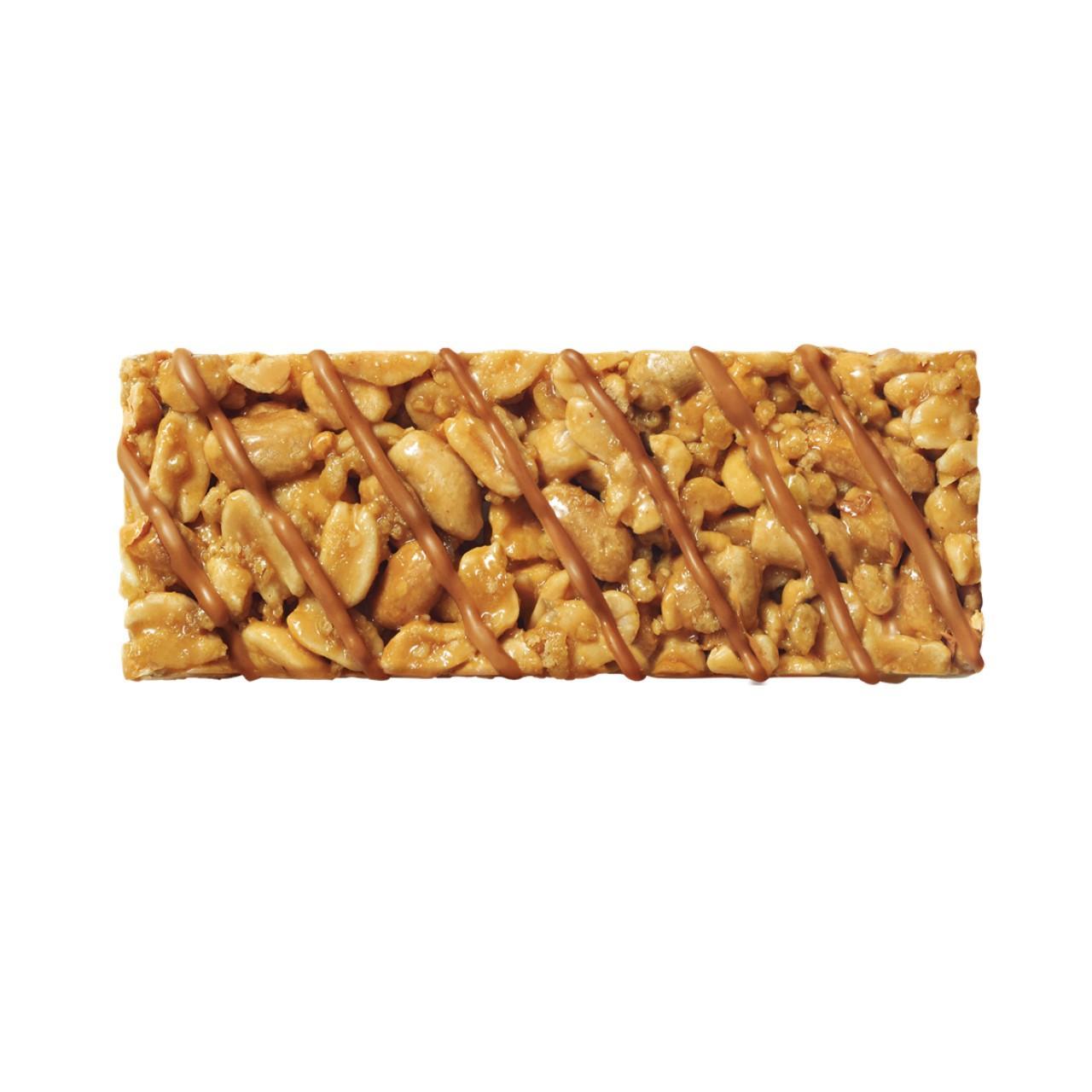 KIND Protein Crunchy Peanut Butter Snack Bars Multipack 3 x 42g