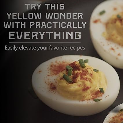 Melinda's Habanero Honey Mustard, 355