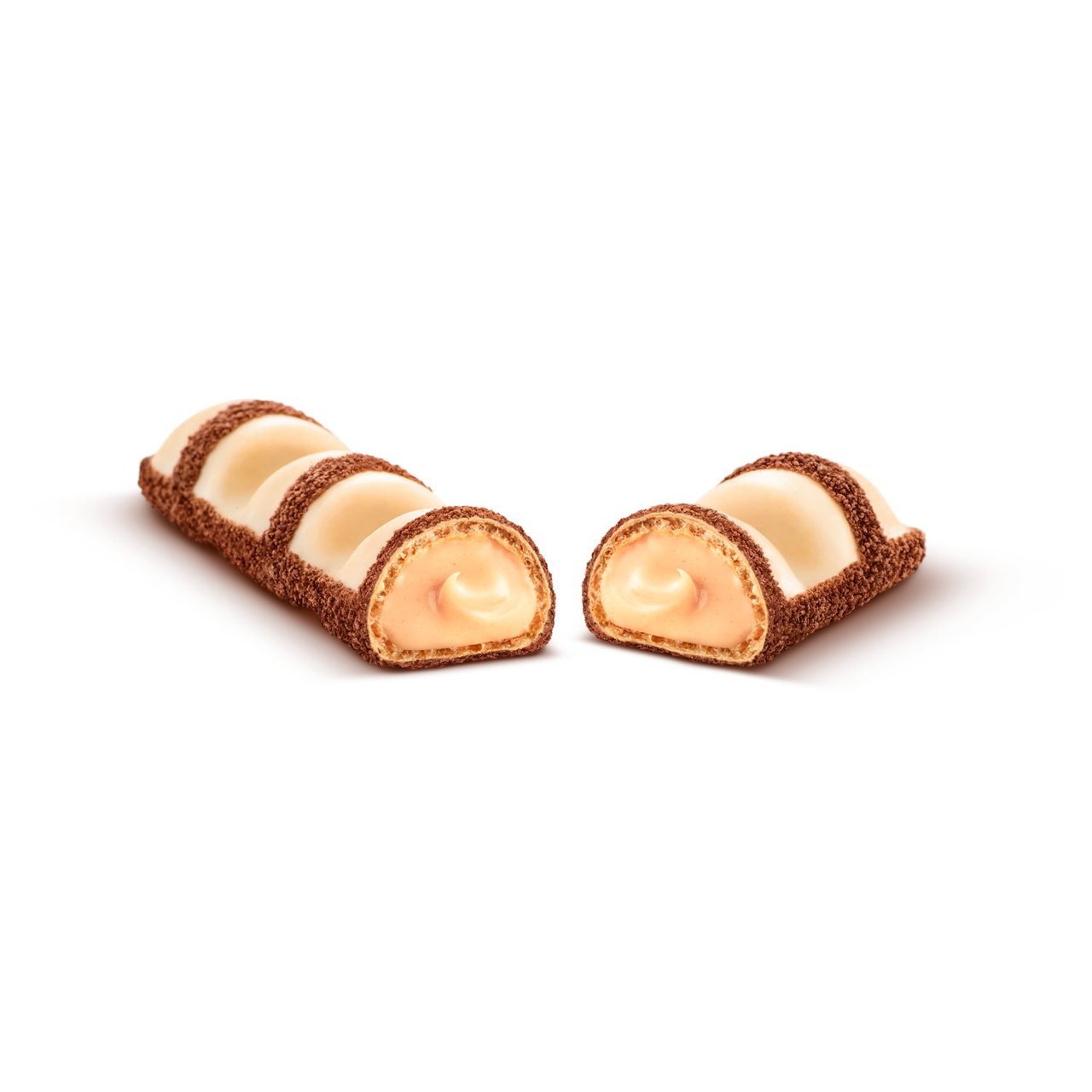 Kinder Bueno White 4 Pack 4 x 39g