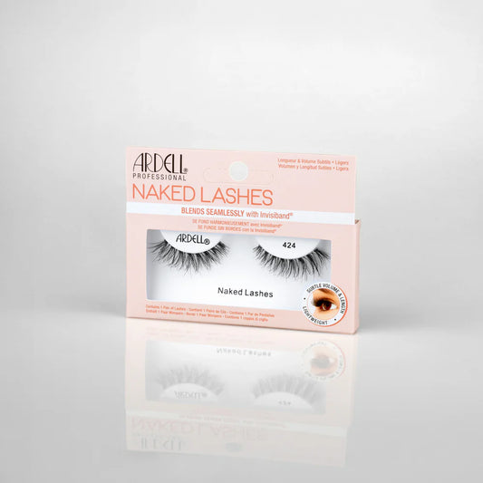 ARDELL Naked Lashes 424