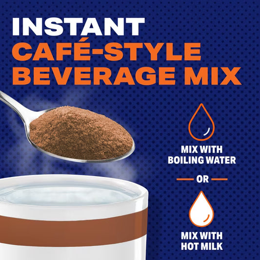 Maxwell House Hazelnut Cafe 9oz