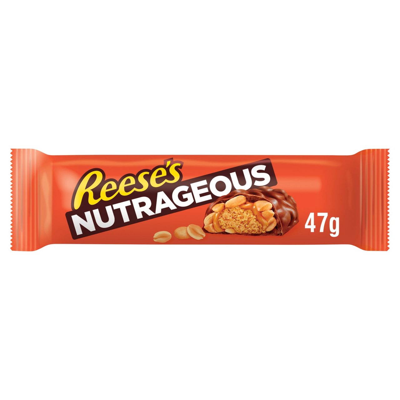 Reese's Nutrageous 47g