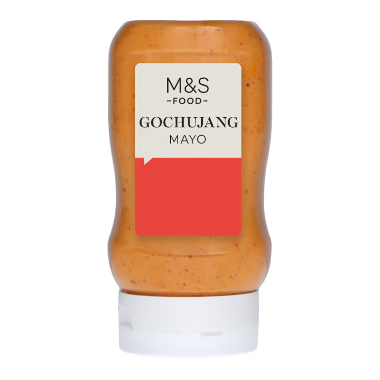 M&S GOCHUJANG MAYO 280ml