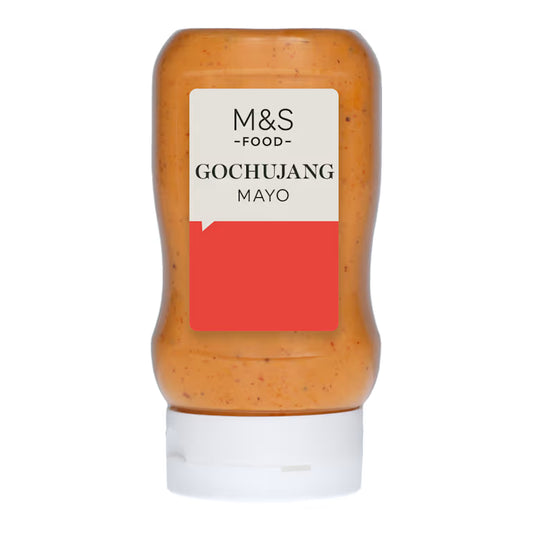 M&S GOCHUJANG MAYO 280ml