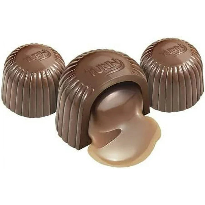 Turin Baileys Milk Chocolate Truffles Everyday - 7 oz Tube