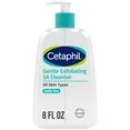 CETAPHIL Gentle Exfoliating SA Cleanser, Foaming Gel Cleanser with Salicylic Acid for All Skin Types