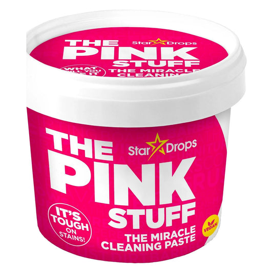 The Pink Stuff, Miracle Cleaning Paste, All-Purpose Cleaner