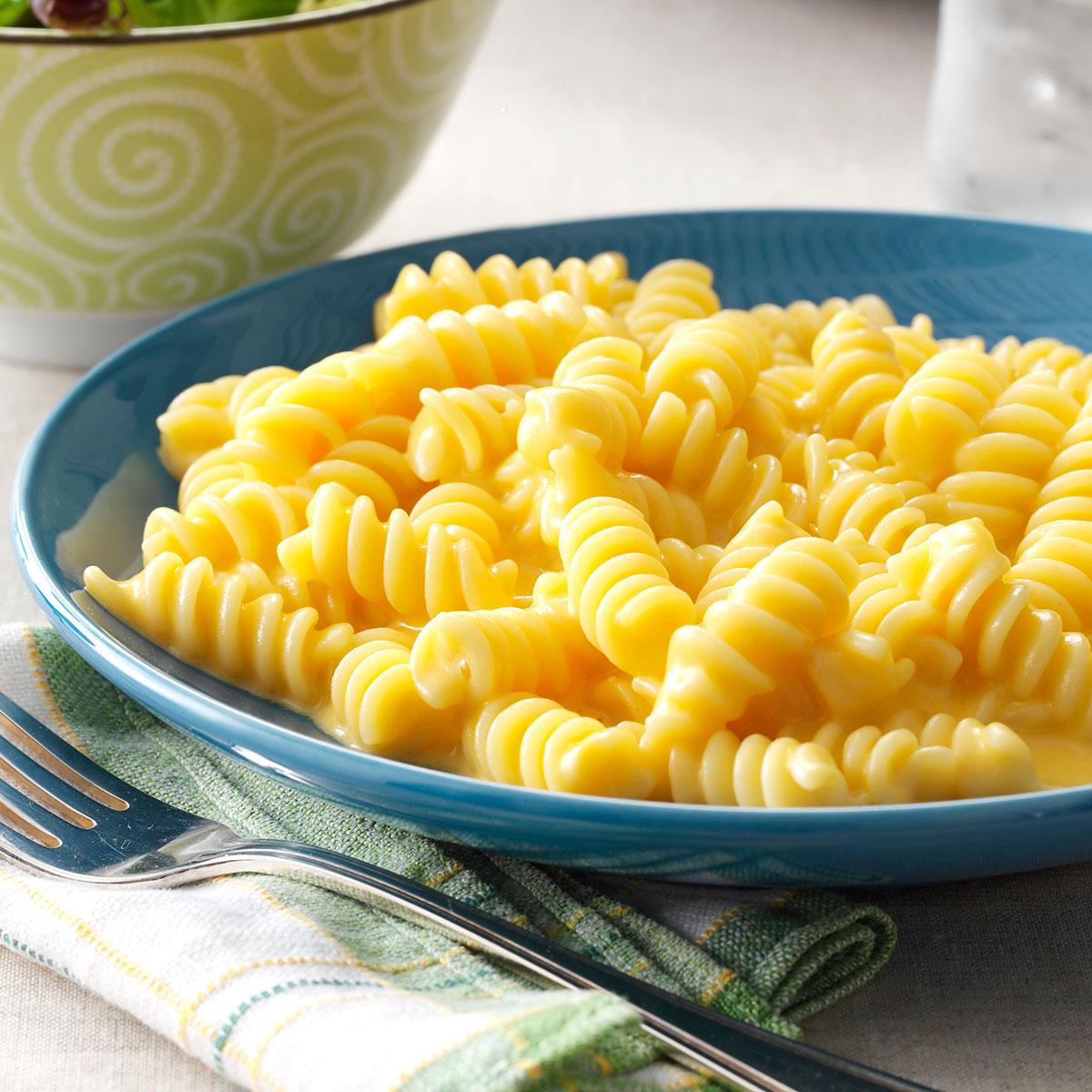 Kraft Spirals Original Mac and Cheese Dinner - 5.5oz